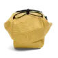 Capsuled Zadeltas 14L Geel
