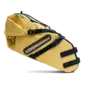 Capsuled Zadeltas 14L Geel