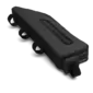 Capsuled Bovenbuistas 2.5L Grijs