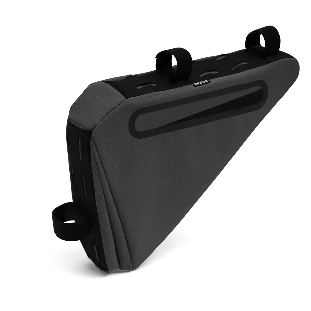 Capsuled Frametas 3L Grijs