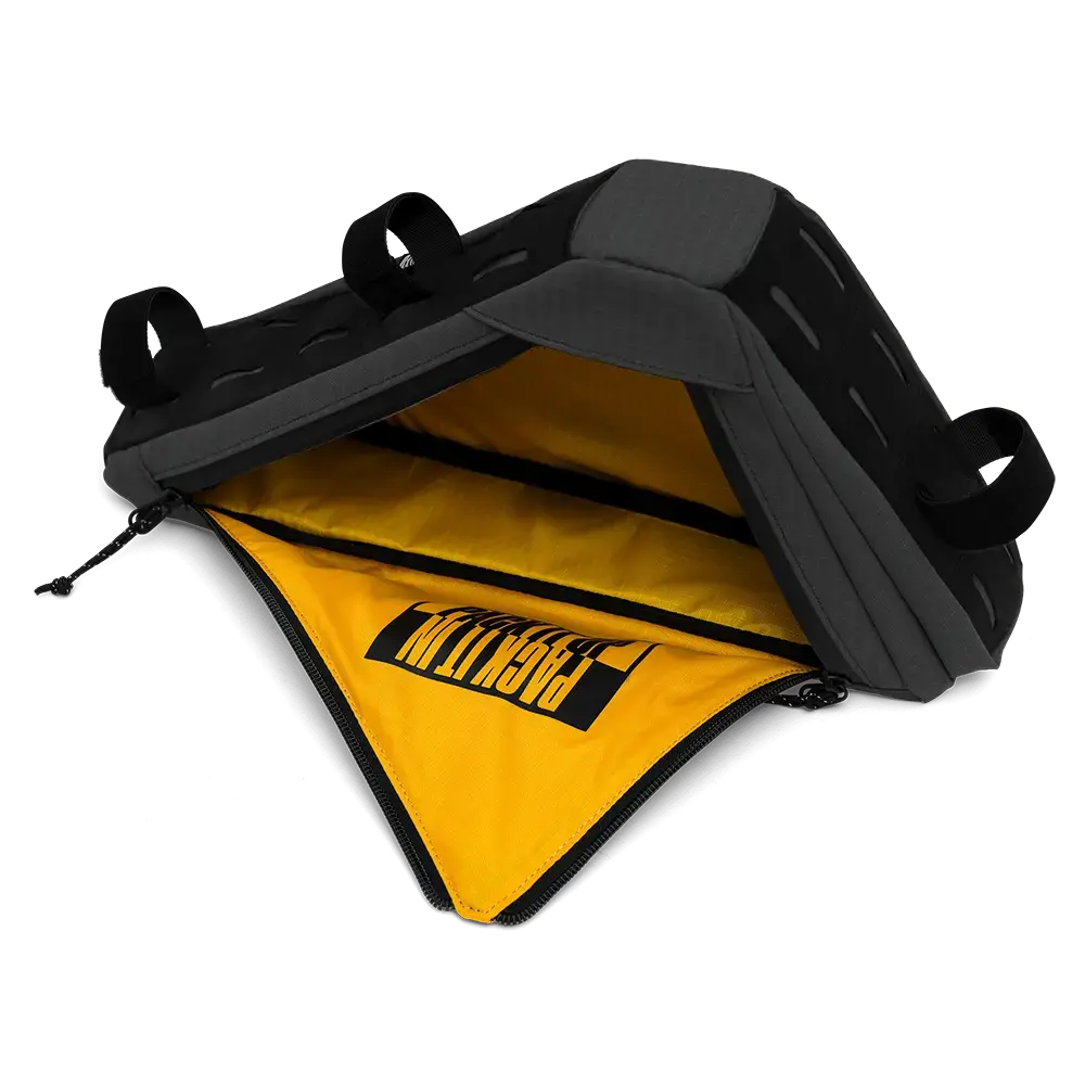 Capsuled Frametas 3L Grijs