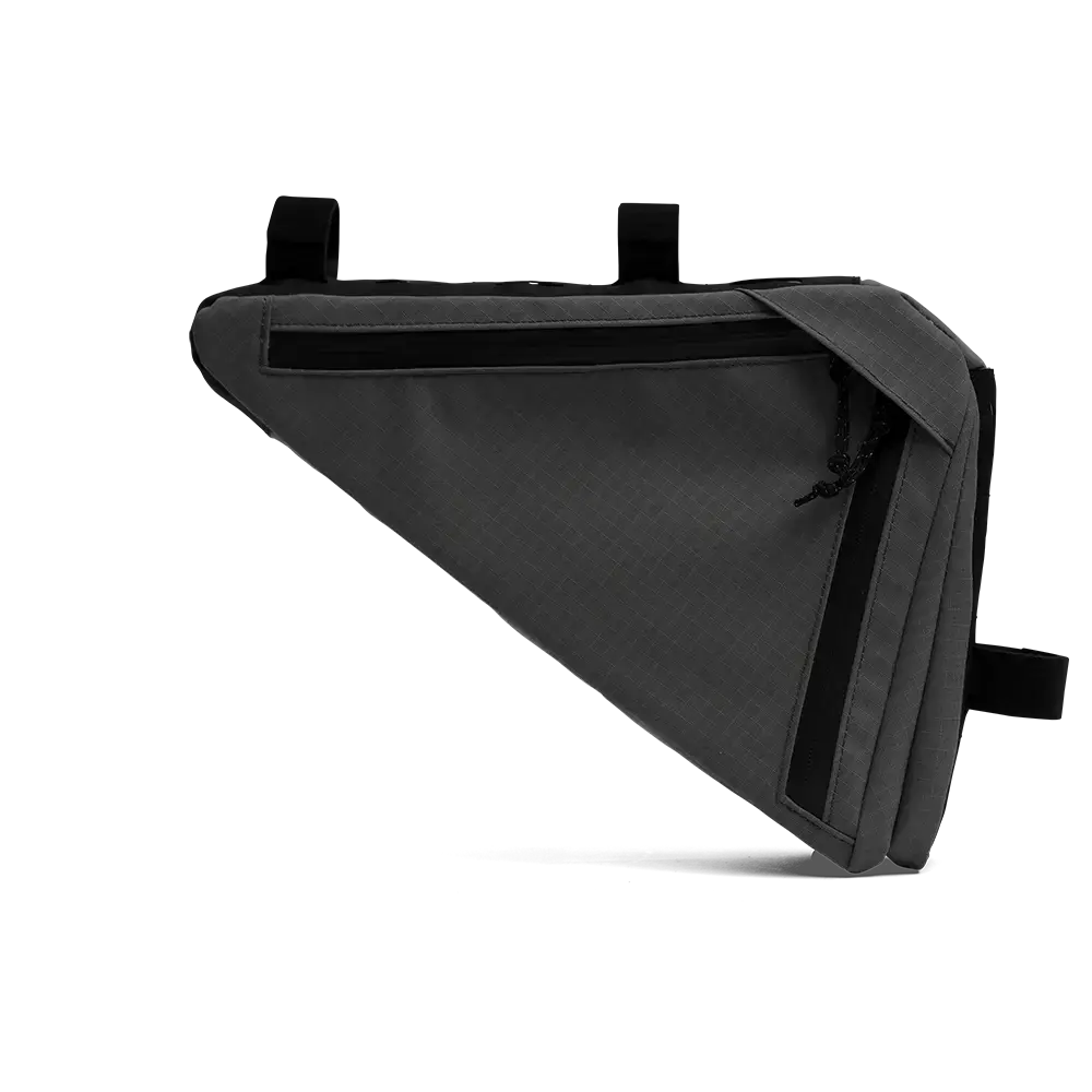Capsuled Frametas 3L Grijs