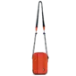 Capsuled Schoudertasje Oranje