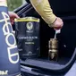 4GOLD Carbo Electro Sportdrank Tropical 500 gram