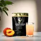 4GOLD Clear Vegan Protein Lemonade Hersteldrank Perzik 320 gram