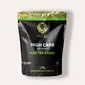 4GOLD High Carb Sportdrank Groene Thee 1188 gram