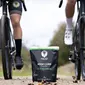 4GOLD High Carb Sportdrank Groene Thee 1188 gram