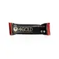 4GOLD Ultra Energy Sportrepen Aardbei 12 Stuks