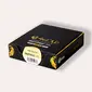 4GOLD Isotonic Sportgel Pina Colada 12 Stuks