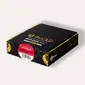 4GOLD Isotonic Sportgel Granaatappel 12 Stuks — afbeelding 2