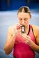 4GOLD Isotonic Sportgel Granaatappel 12 Stuks — afbeelding 3