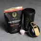 4GOLD Pre Workout Sportdrank Fruit Punch 300 gram