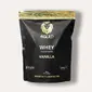 4GOLD Whey Hersteldrank Vanille 800 gram