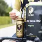 4GOLD Golden Bidon 600ml