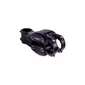 Kinekt High rise Stuurpen 100mm x 50 graden  31.8mm klem