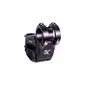 Kinekt High rise Stuurpen 100mm x 50 graden  31.8mm klem