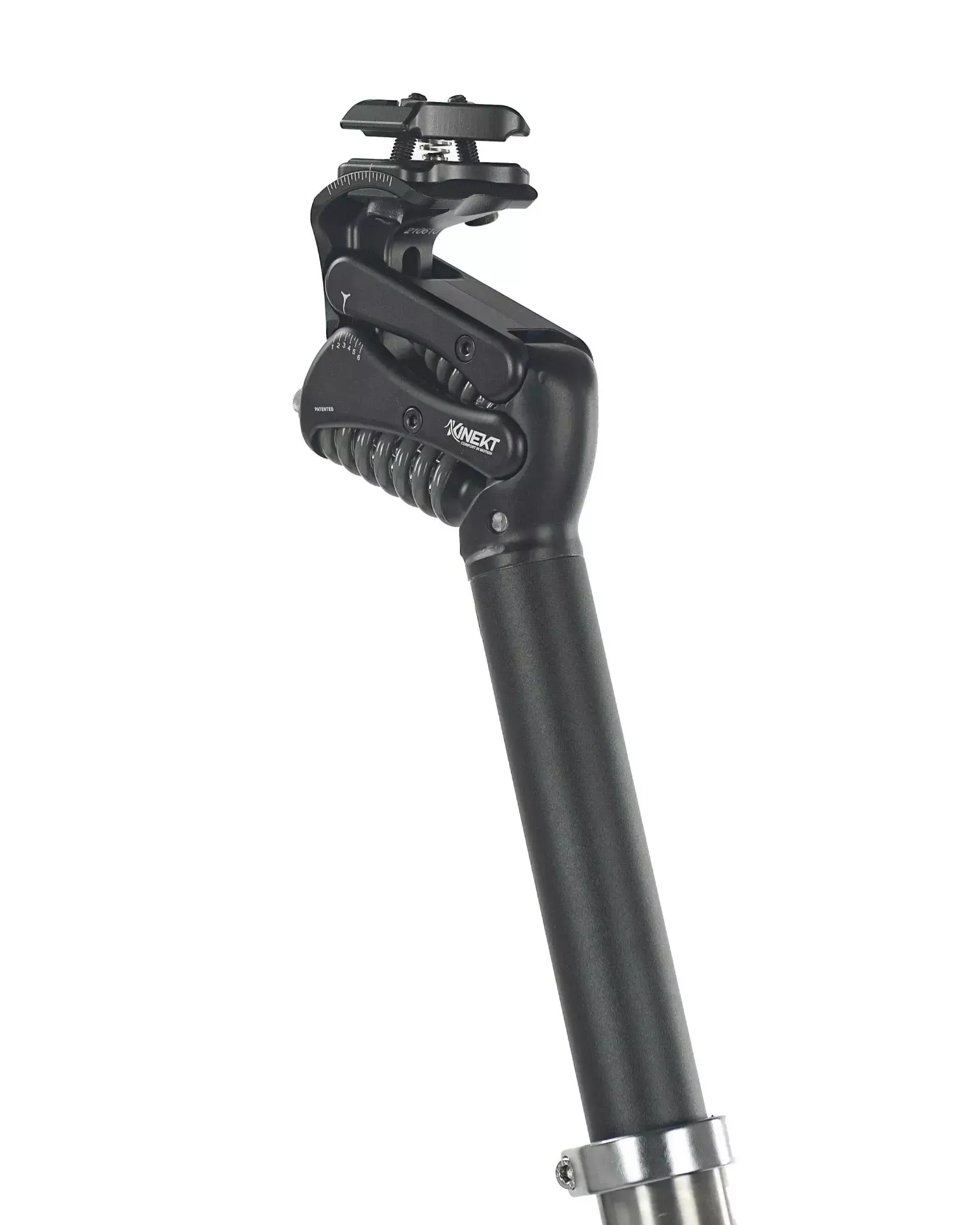Kinekt XR Verende Zadelpen 350mm