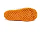 VELOUS Ocean Flip Teenslippers Licht Grijs/Oranje