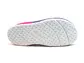 VELOUS Hoya Verstelbare Slide Slippers Paars/Roze/Wit