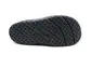 VELOUS Active Slide Slippers Zwart/Zwart