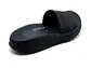 VELOUS Active Slide Slippers Zwart/Zwart