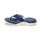 VELOUS Pacific Flip Teenslippers Donkerblauw/Wit