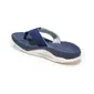 VELOUS Pacific Flip Teenslippers Donkerblauw/Wit