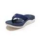 VELOUS Pacific Flip Teenslippers Donkerblauw/Wit