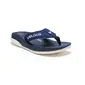 VELOUS Pacific Flip Teenslippers Donkerblauw/Wit