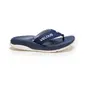 VELOUS Pacific Flip Teenslippers Donkerblauw/Wit