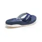 VELOUS Pacific Flip Teenslippers Donkerblauw/Wit