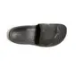VELOUS Hoya Verstelbare Slide Slippers Zwart/Zwart