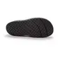 VELOUS Hoya Verstelbare Slide Slippers Zwart/Zwart