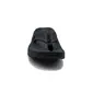 VELOUS Active Slippers Zwart/Zwart