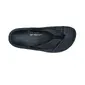 VELOUS Active Slippers Zwart/Zwart
