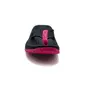 VELOUS Active Slippers Zwart/Roze