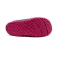 VELOUS Active Slippers Zwart/Roze