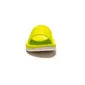 VELOUS Active Slide Slippers Limegroen/Wit