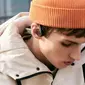 Sudio B2 BT Bone Conduction Koptelefoon Zwart
