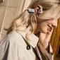 Sudio B2 BT Bone Conduction Koptelefoon Wit