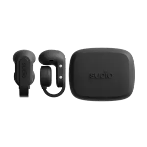 Sudio B3 Koptelefoon Zwart