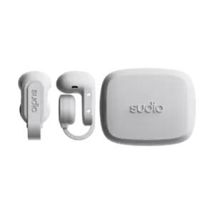 Sudio B3 Koptelefoon Wit