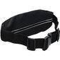 Mobiparts Comfort Fit Sport Belt Zwart