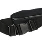 Mobiparts Comfort Fit Sport Belt Zwart