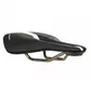 GeBioMized Area Cut Out 155 Soft Ti Fietszadel Zwart/Wit