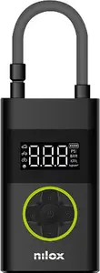 Nilox Mini Compressor Fietspomp