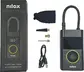 Nilox Mini Compressor Fietspomp