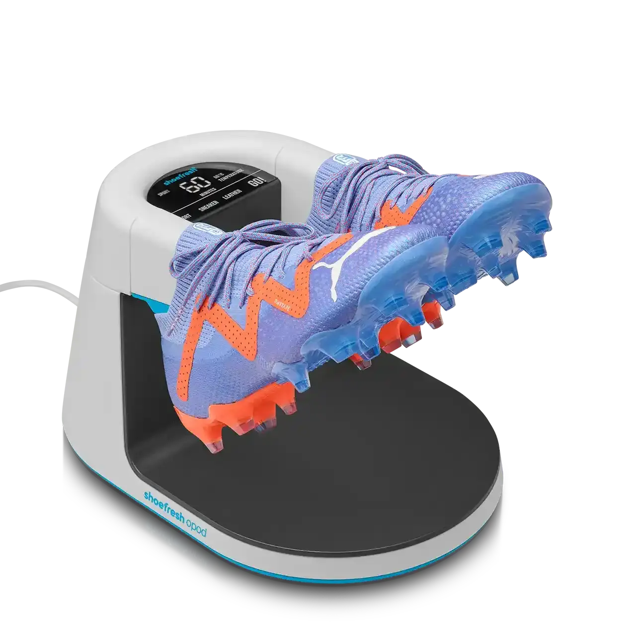 Shoefresh Opod Wit
