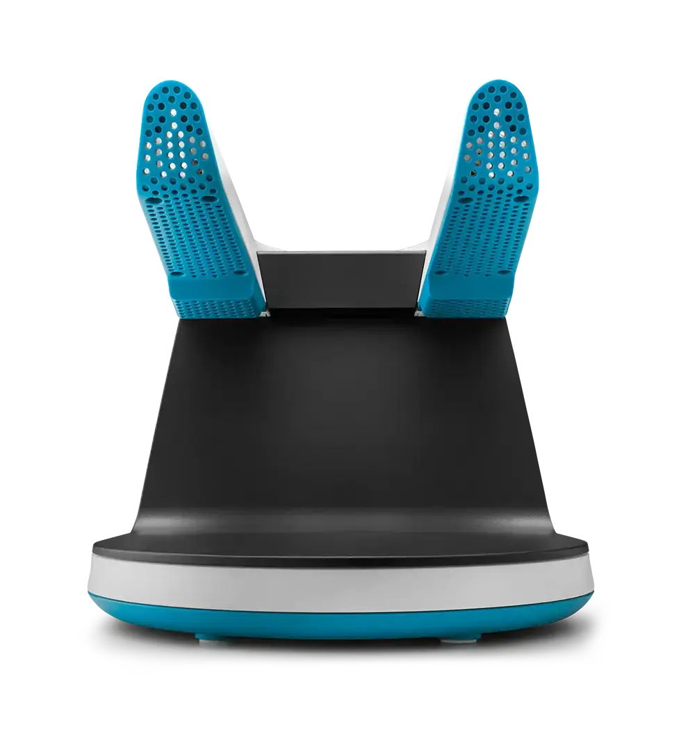 Shoefresh Opod Wit