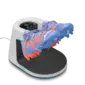 Shoefresh Opod Wit